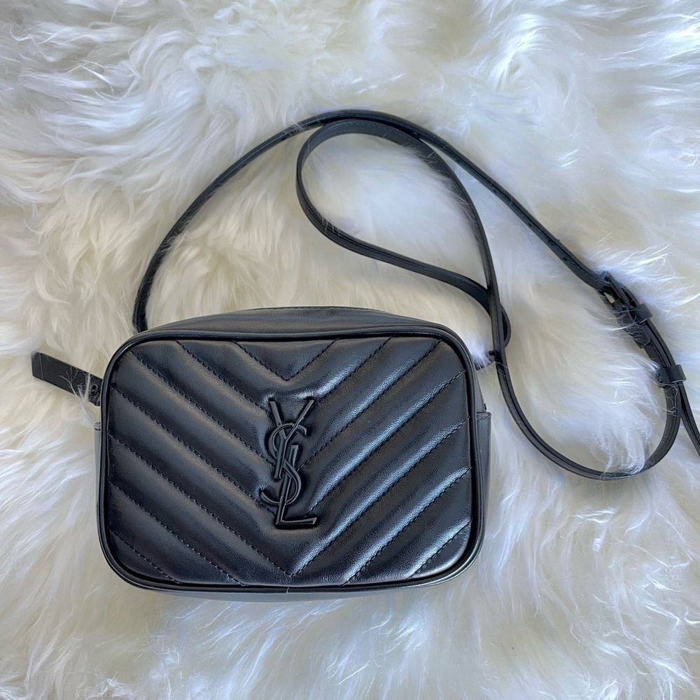 ❌SOLD❌ YSL Belt bag